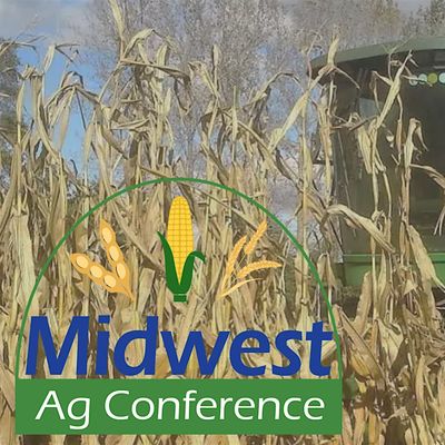 MidWest Agricultural Conference logo