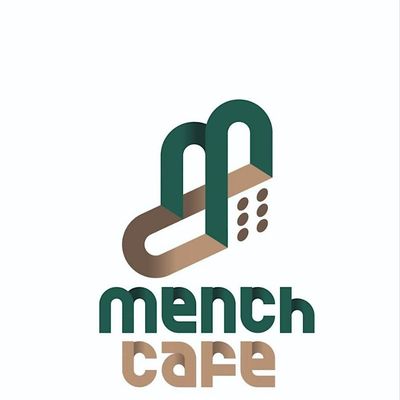 Mench Cafe logo