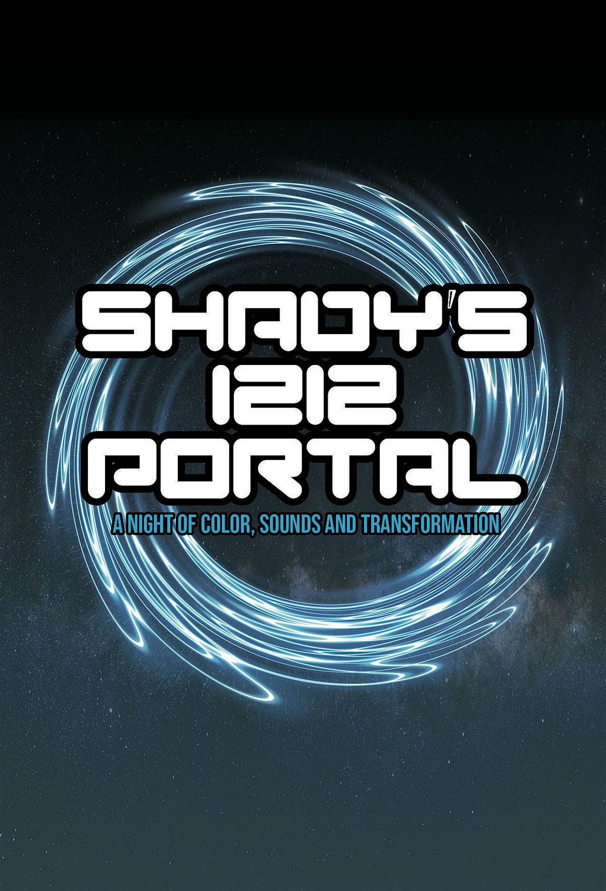 SHADY'S 1212 PORTAL W/ OSCAR G, JESSE PEREZ, SHADY + MORE..., 12 December | Event in Miami Beach | AllEvents