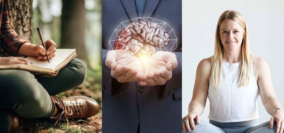 Mindset Matters: Aligning Intention with Action to Create a Powerful You, 13 December | Event in Carbondale