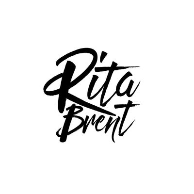 Rita Brent Entertainment logo