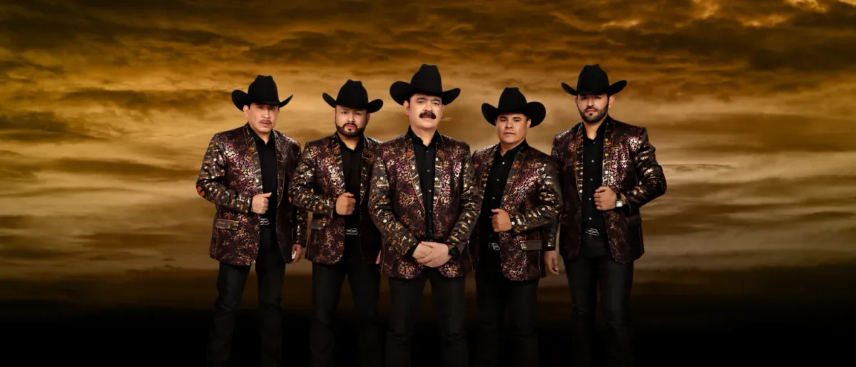Los Tucanes De Tijuana in Las Vegas, 13 September | Event in Winchester | AllEvents