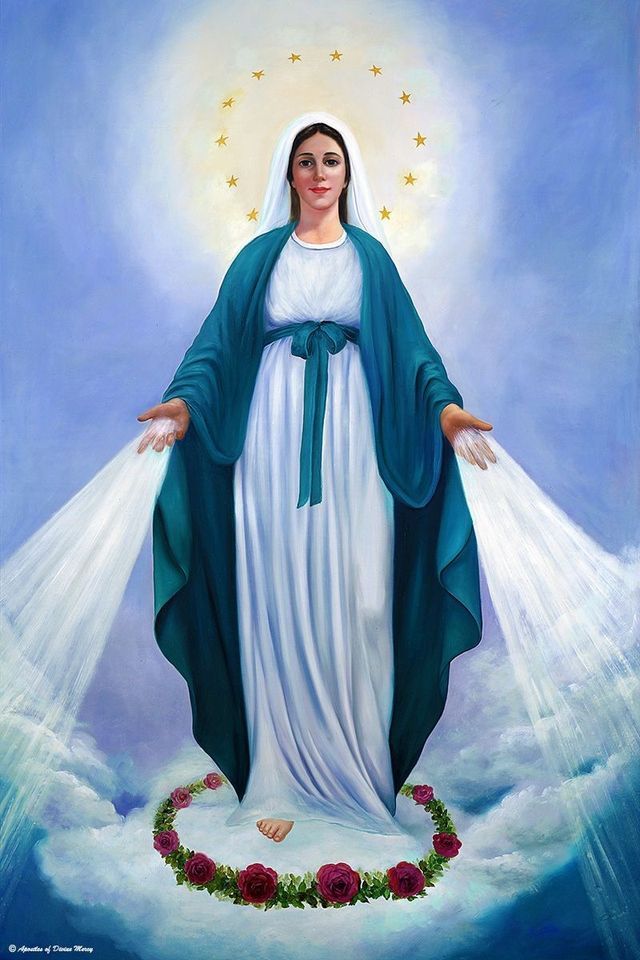Misa De Solemnidad La Inmaculada Concepci n De La Sant sima Virgen Misa De Solemnidad La Inmaculada Concepci n De La Sant sima Virgen