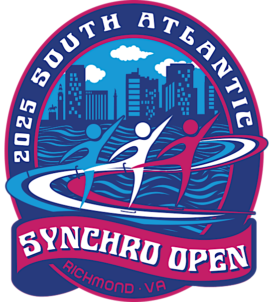 2025 South Atlantic Synchro Open, 13 December | Event in Glen Allen | AllEvents