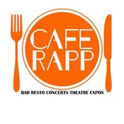 Café Rapp Colmar
