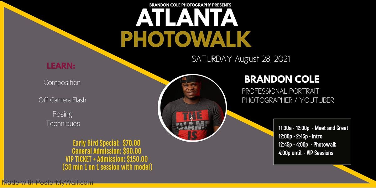 Events In Atlanta In August 2021 Calendar Of Events Atlanta August 25 2022