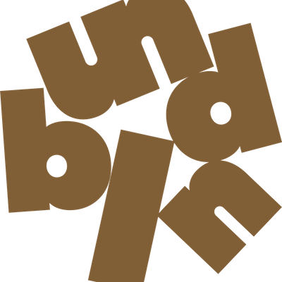 Unblended logo