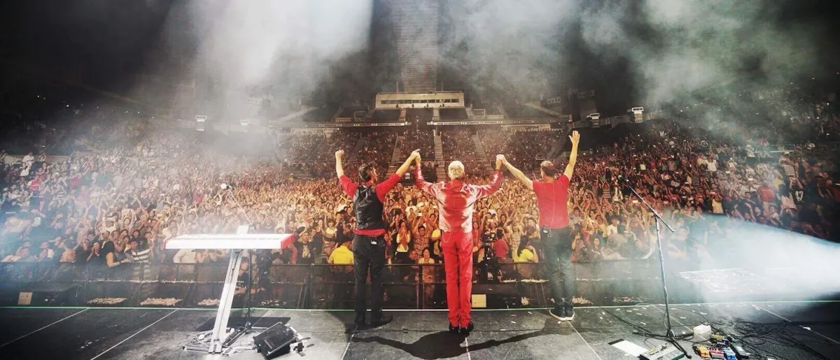 Michael Learns To Rock in Seattle, 24 August | Event in Seattle | AllEvents