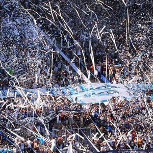 CSI Cowboy and Cowgirl Boxing Smoker at CSI Eldon Evans Expo Center