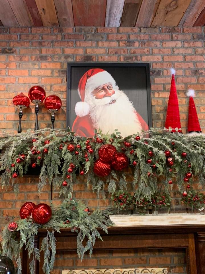 Hometown Holiday Open House, The Barn Door, Middlebury, November 17 to