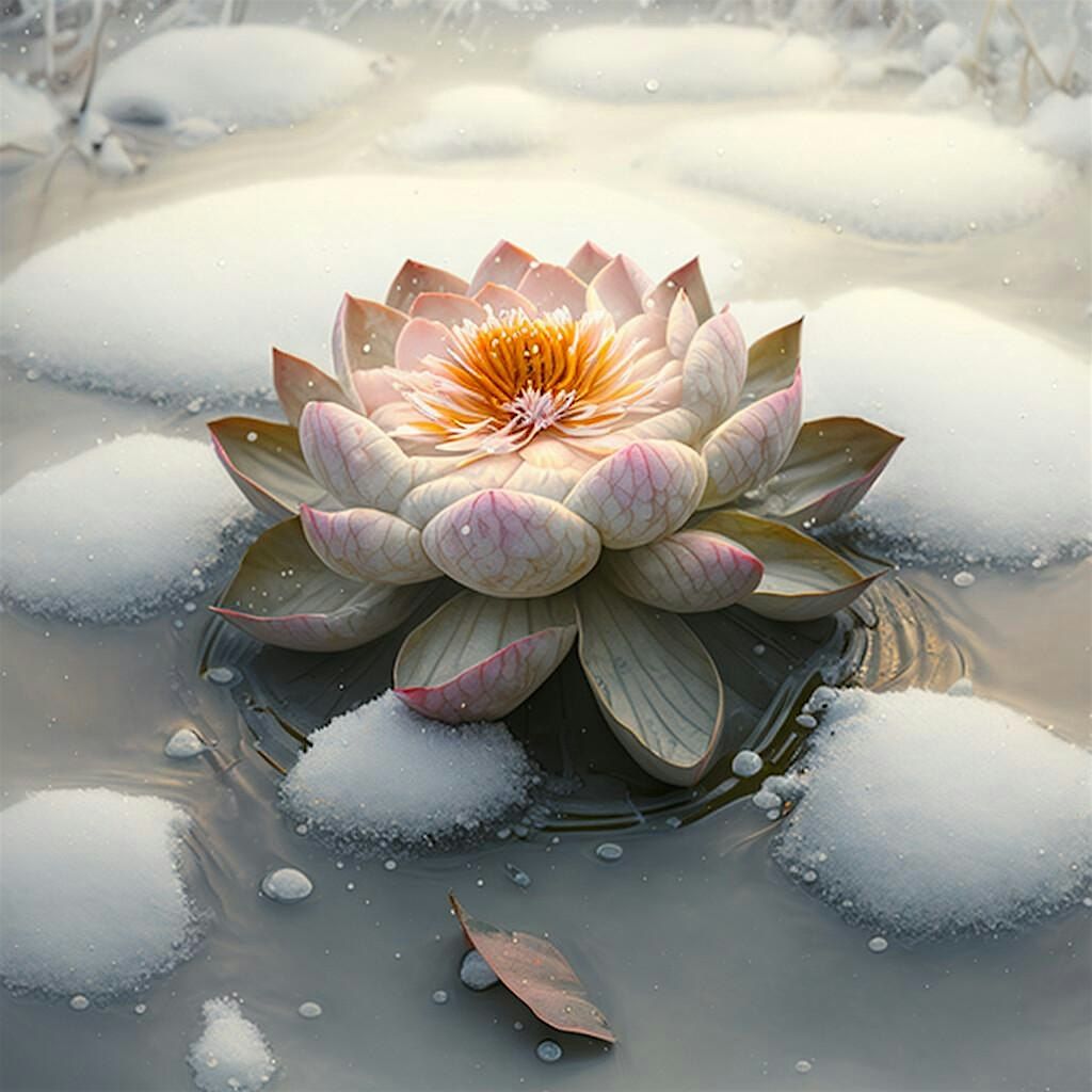 Winter Solstice Intuitive Art: Shadow Lotus, 20 December | Event in Everett | AllEvents