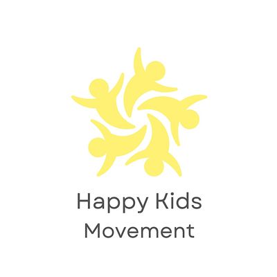 Happy Kids Movement 501c3