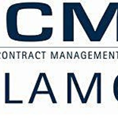 NCMA Alamo Chapter logo