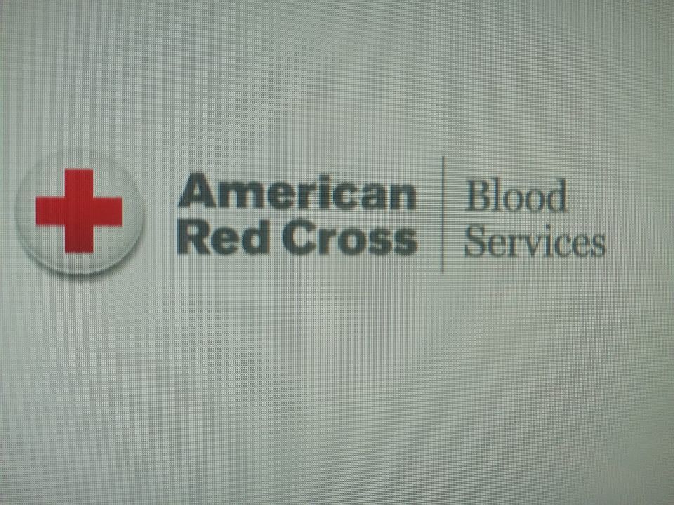 American red cross blood drive, Maybrook Hills Rehabilitation and