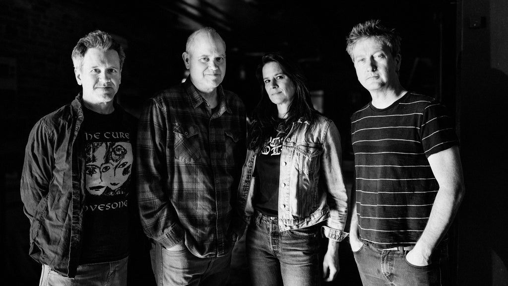 Superchunk (16 & Over), 13 October | Event in Englewood | AllEvents