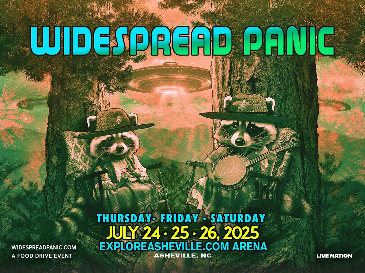Widespread Panic - 2 Day Pass at Moody Center ATX, 14 February | Event in Austin | AllEvents