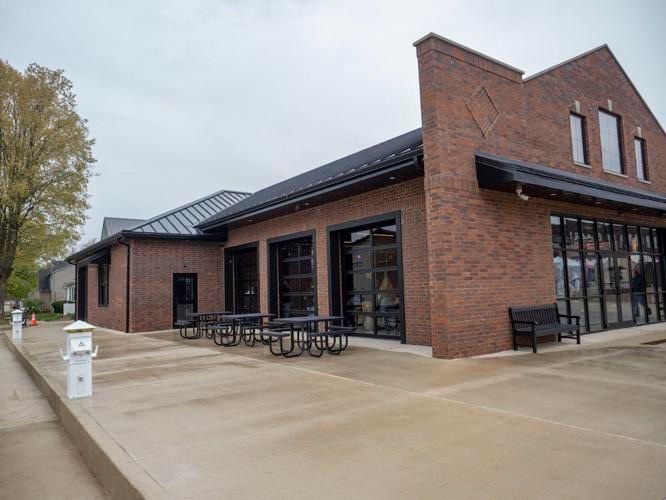 January Market, Downtown Wakarusa, IN, 19 January 2024 AllEvents.in