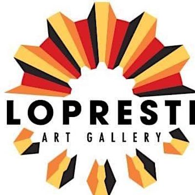 LoPresti Art Gallery logo