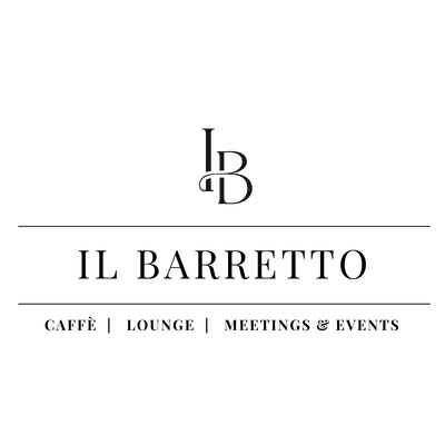 Il Barretto Caffè logo