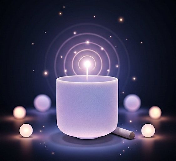 New Moon Sound Bath & Manifestation Ceremony, 3 January | Event in Pantego | AllEvents