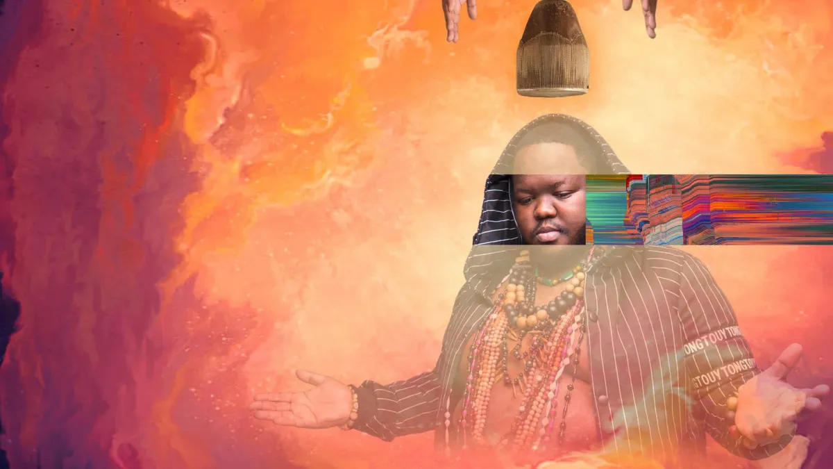 Heavy-K, Drumetic Boyz, Intuit, AK, Golden Lady in Greater London, 7 March | Event in Leytonstone | AllEvents