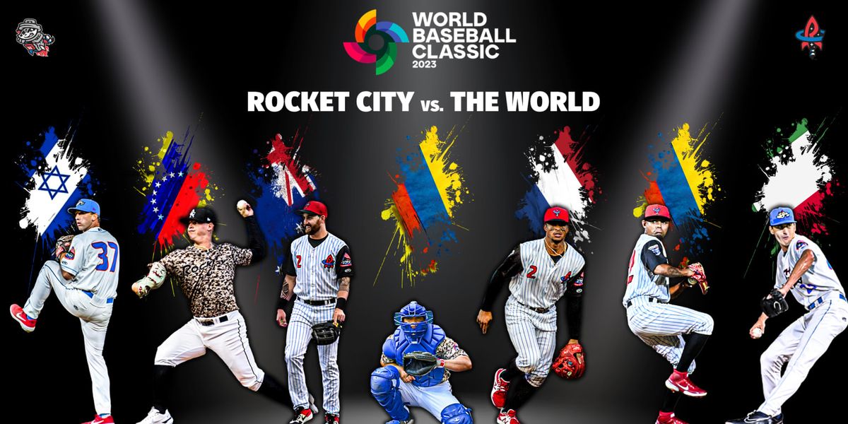 World Baseball Classic: Pool D - Game 3 (Netherlands vs Nicaragua), 7 March | Event in Miami | AllEvents