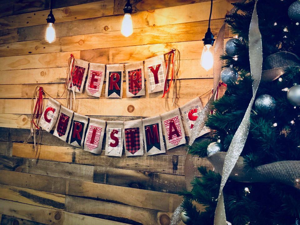 Christmas Decorating and Potluck!, Renew Church, Eau Claire, December 4