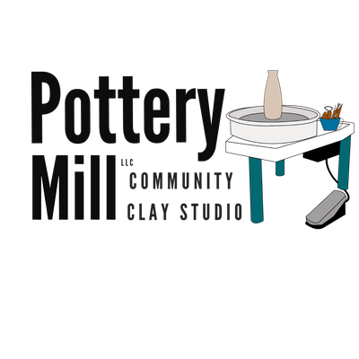 Pottery Mill LLC logo