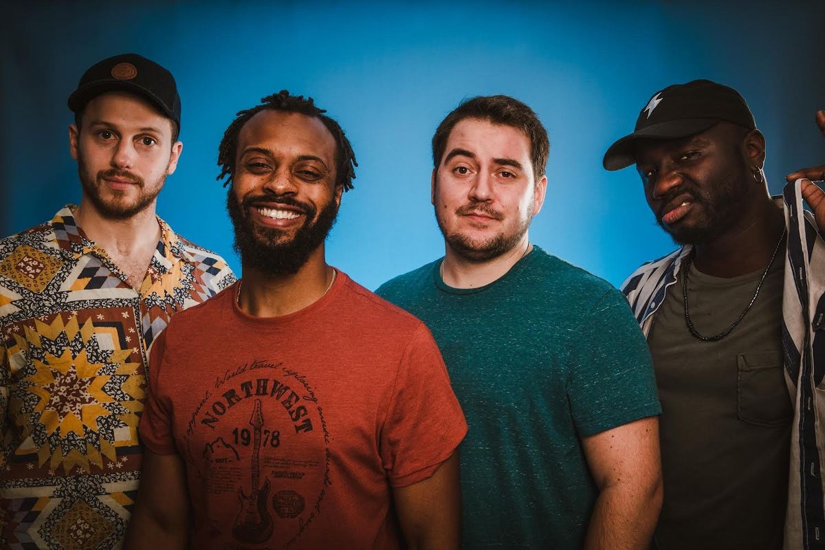 TAUK Chop Shop Chicago 16 November 2024 AllEvents tauk-chop-shop-chicago-16-november-2024-allevents