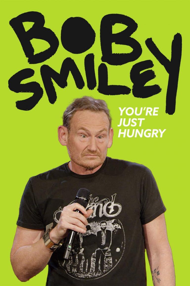 Bob Smiley at A D Players at The George Theater, 12 September | Event in Houston | AllEvents