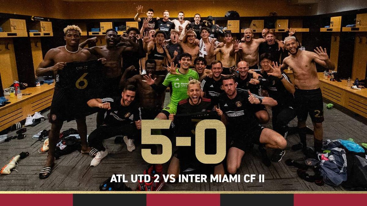 Huntsville City FC at Inter Miami CF II, 14 August | Event in Fort Lauderdale | AllEvents