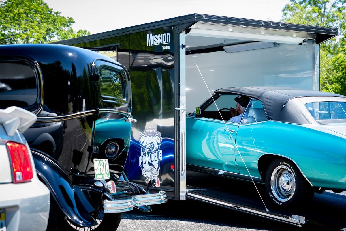 2026 St. Louis Auto Show - Thursday at America's Center Convention Complex, 22 January | Event in St. Louis