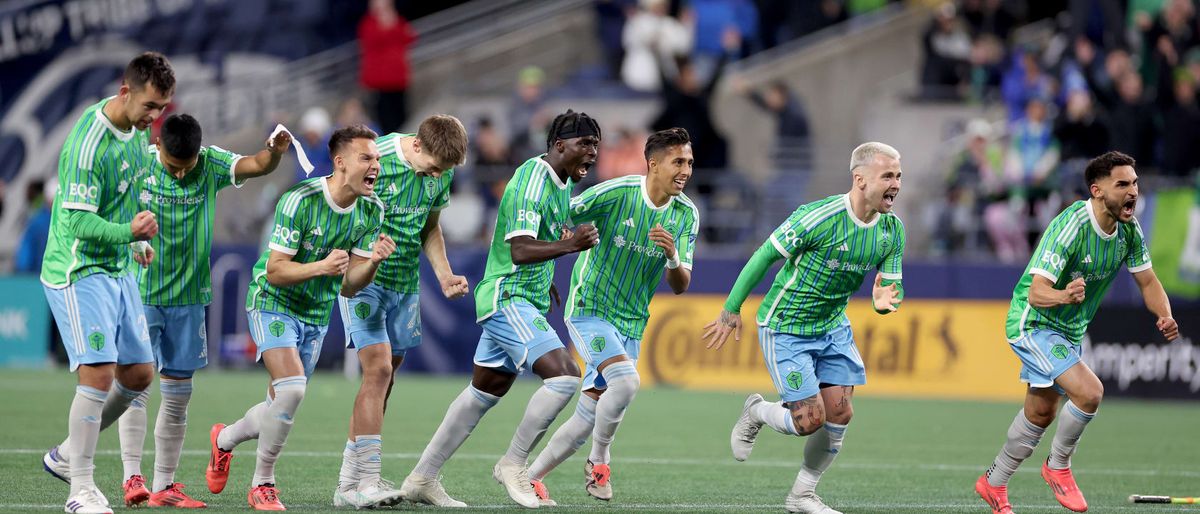 Seattle Sounders FC at Houston Dynamo Tickets, 10 May | Event in Houston | AllEvents