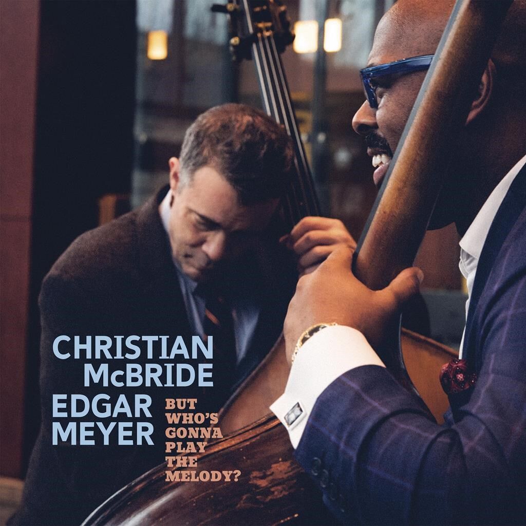 Christian McBride & Edgar Meyer, 6 April | Event in Santa Fe | AllEvents