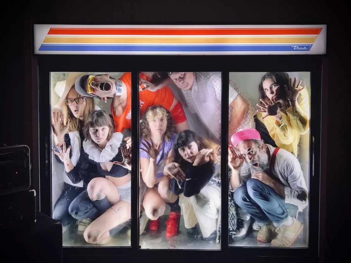 Donzii at The Independent, 19 December | Event in San Francisco | AllEvents