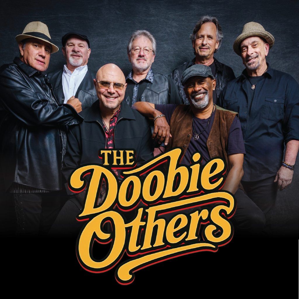 The Doobie Others, 17 July | Event in Decatur | AllEvents