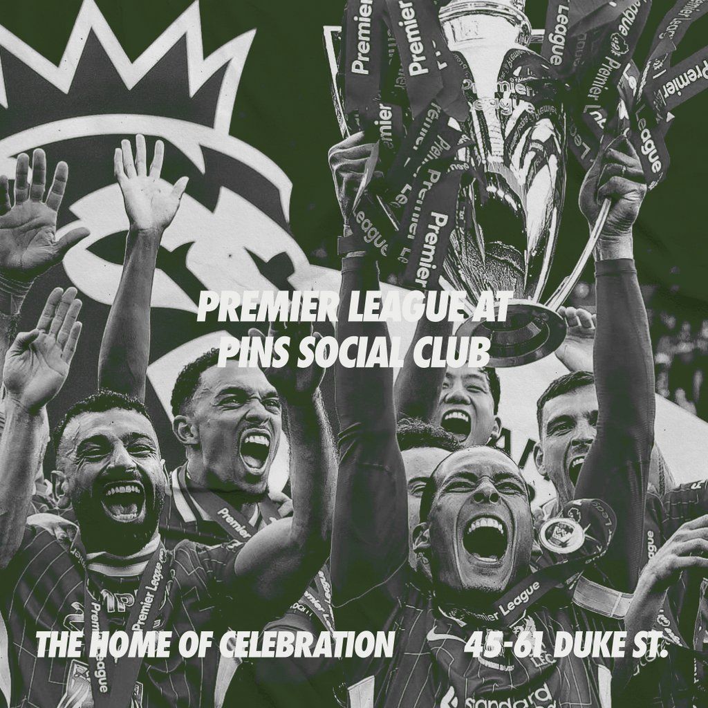 Premier League: Newcastle V Liverpool, 25 August | Event in Liverpool | AllEvents
