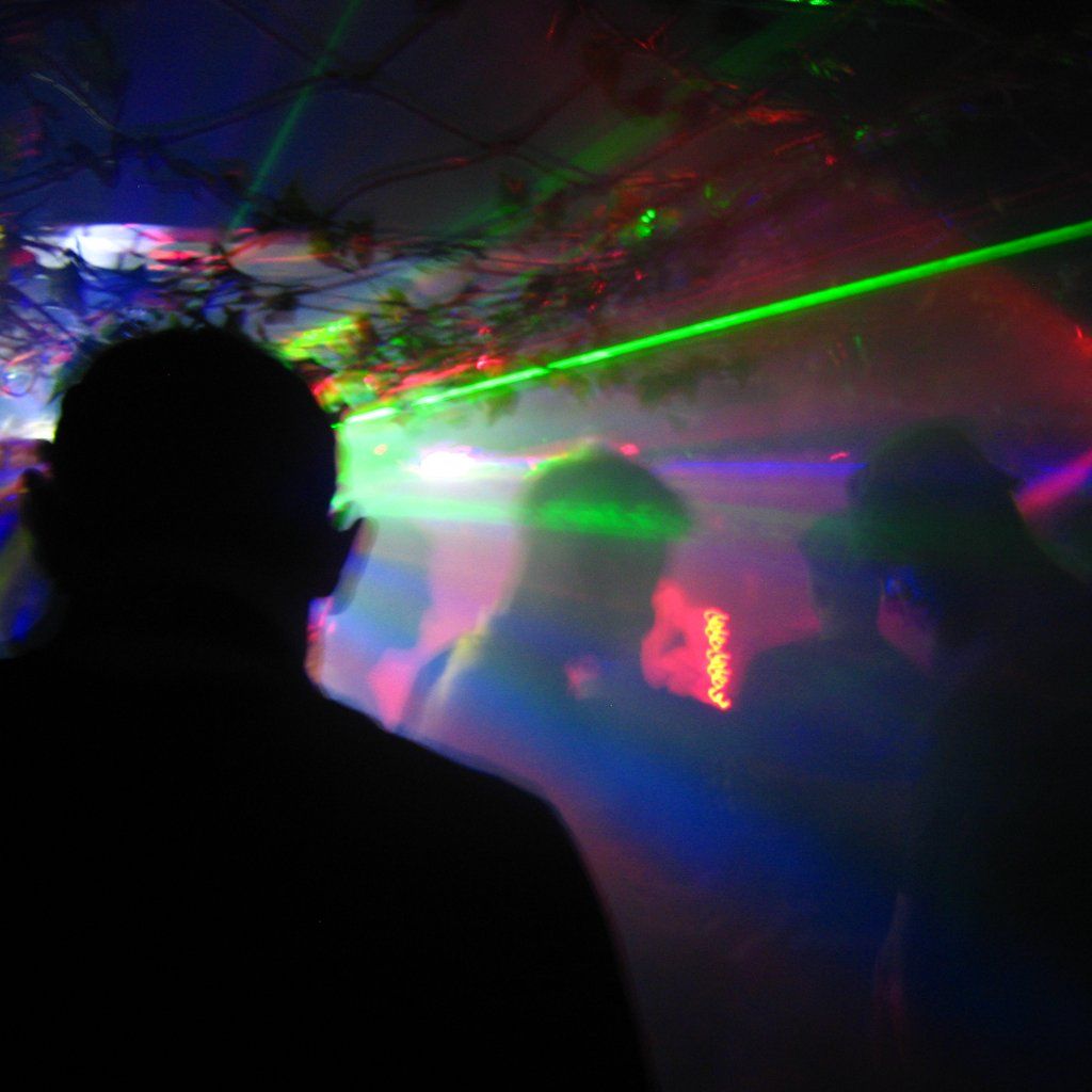 Rowla Sounds: The Graveyard Shift, 31 October | Event in Bournemouth | AllEvents
