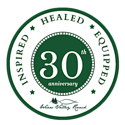 Wears Valley Ranch logo