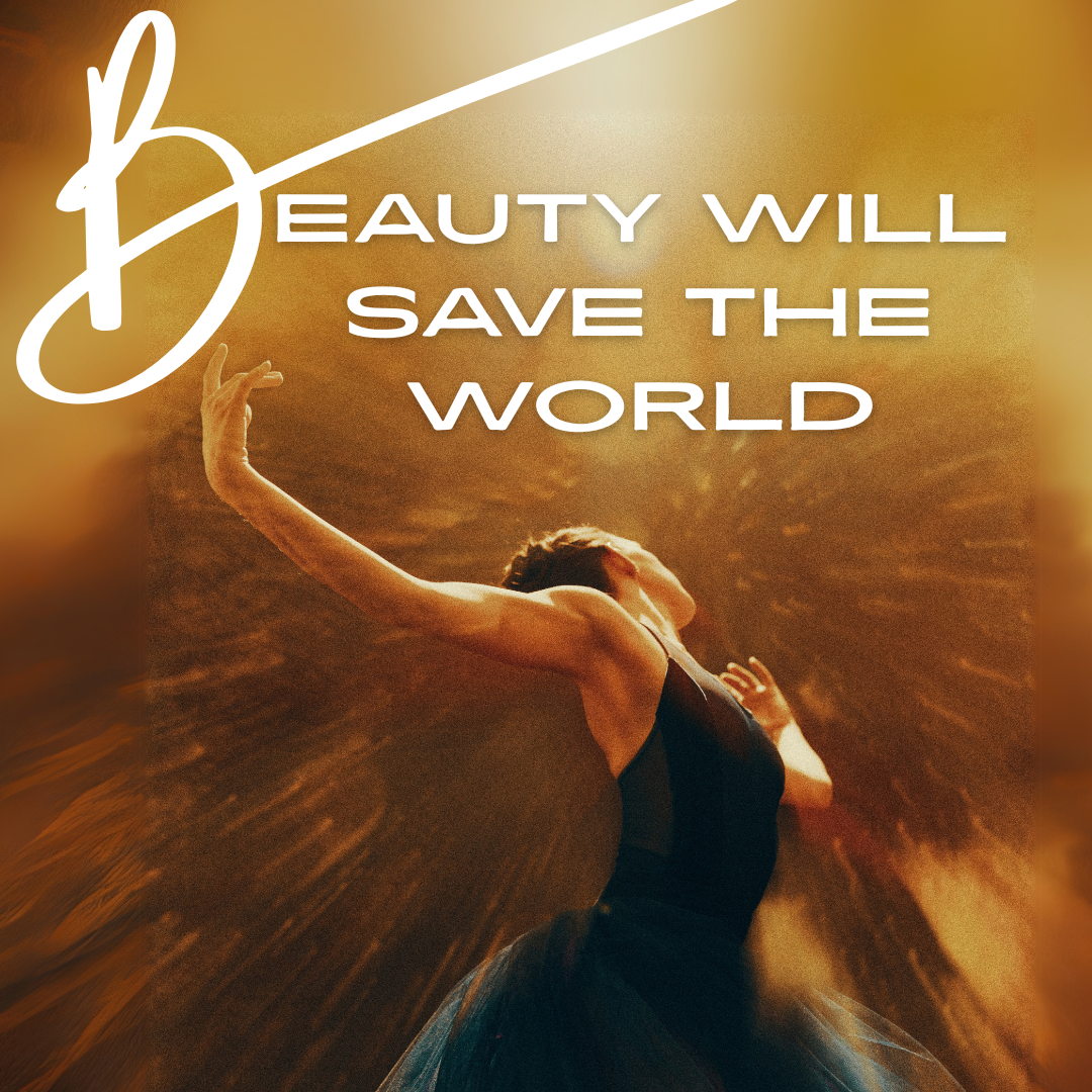 Ballet 5:8 - Beauty Will Save the World at Harris Theater, 11 October | Event in Chicago | AllEvents