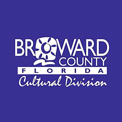 Broward Cultural Division logo
