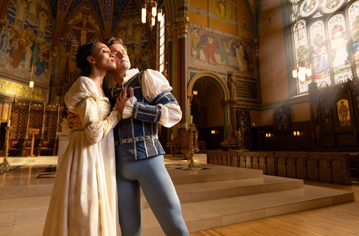 & Juliet at Orpheum Theater - Omaha, 3 March | Event in Omaha | AllEvents