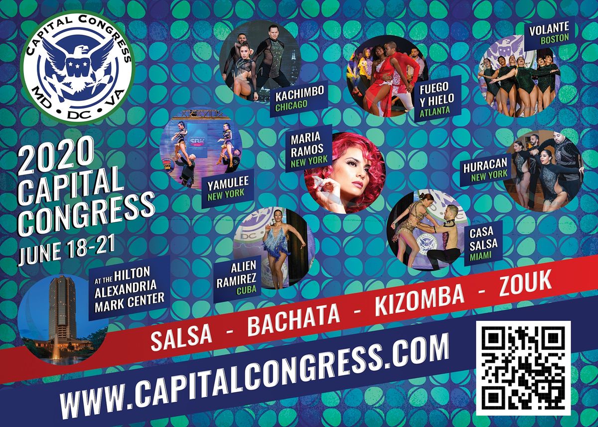 Salsa Congress Calendar 2021 | Calendar 2021 Salsa Congress Calendar 2021 | Calendar 2021