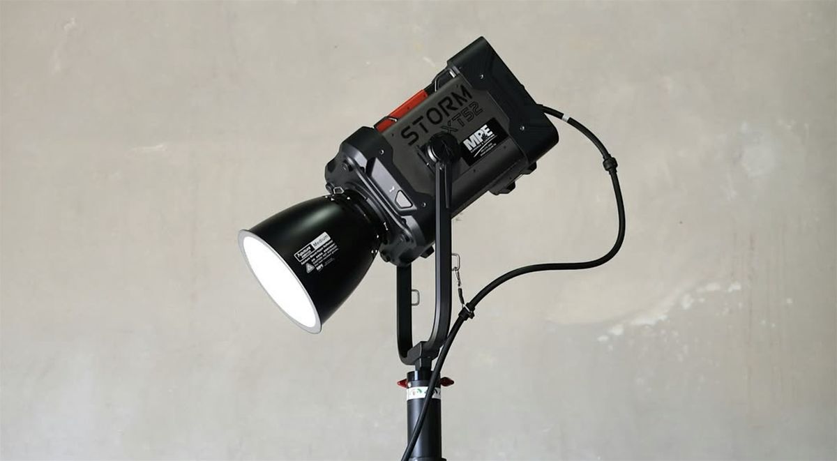 MP&E Cameras and Lighting Holiday Party and new equipment showcase, 19 December | Event in Carrollton