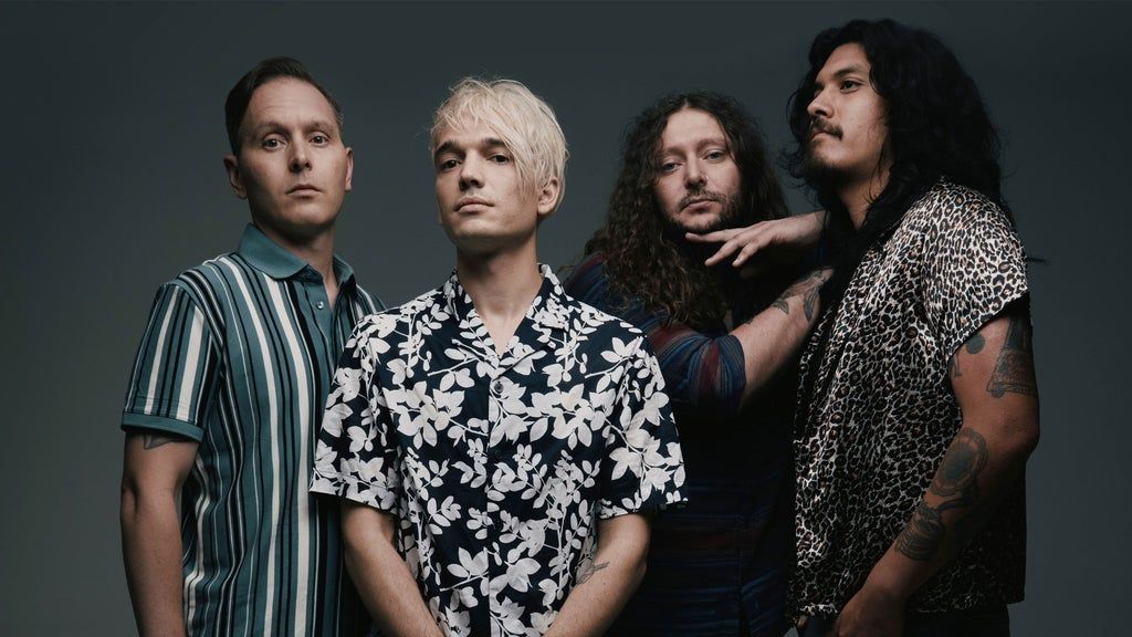 Badflower, 4 March | Event in Boise | AllEvents