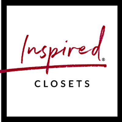 Inspired Closets Vermont logo