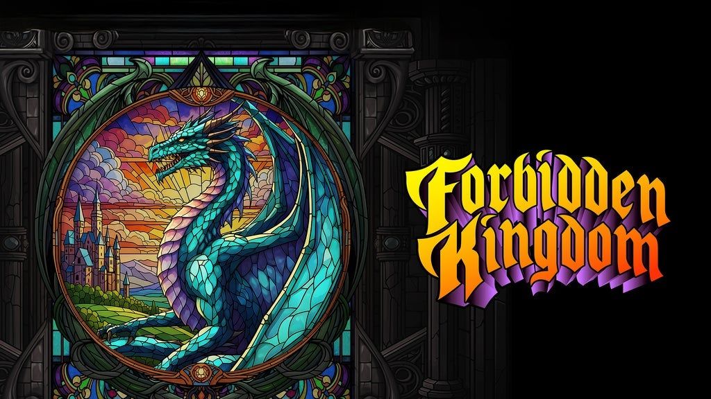 Forbidden Kingdom, 26 April | Event in Orlando | AllEvents