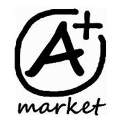 A Plus Market