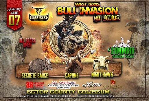 24th July 2021 Events In Odessa Texas Ector County Coliseum Events 2022