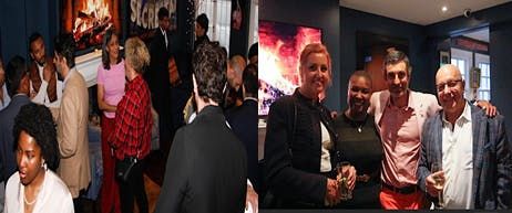 London Connector Business Networking at Jak’s Mayfair, 26 June | Event in London | AllEvents